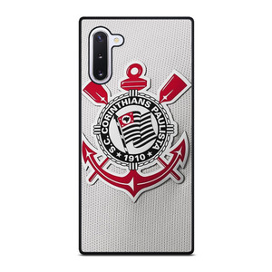 CORINTHIANS SC 1910 Samsung Galaxy Note 10 Case CORINTHIANS SC 1910 Samsung Galaxy Note 10 Case