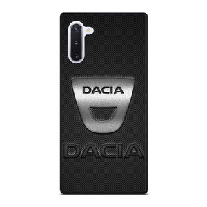 DACIA ICON Samsung Galaxy Note 10 Case DACIA ICON Samsung Galaxy Note 10 Case