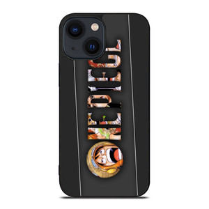 ONE PIECE iPhone 14 Plus Case