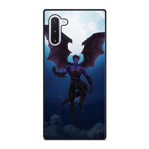DEVIL KAZUYA TEKKEN ART Samsung Galaxy Note 10 Case DEVIL KAZUYA TEKKEN ART Samsung Galaxy Note 10 Case
