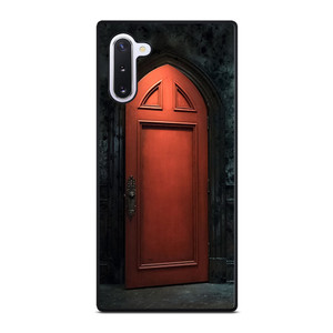 DOOR OF THE HAUNTING OF HILL HOUSE Samsung Galaxy Note 10 Case DOOR OF THE HAUNTING OF HILL HOUSE Samsung Galaxy Note 10 Case