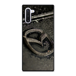 DUSTY MAZDA LOGO Samsung Galaxy Note 10 Case