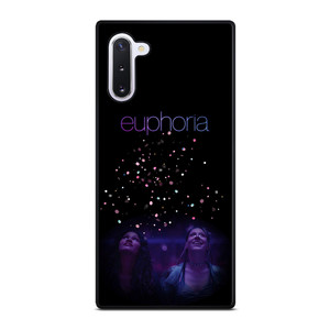EUPHORIA CHARACTERS MOVIE Samsung Galaxy Note 10 Case EUPHORIA CHARACTERS MOVIE Samsung Galaxy Note 10 Case