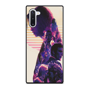 EUPHORIA CHARACTERS Samsung Galaxy Note 10 Case EUPHORIA CHARACTERS Samsung Galaxy Note 10 Case