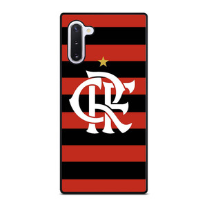 FLAMENGO FC ICON Samsung Galaxy Note 10 Case FLAMENGO FC ICON Samsung Galaxy Note 10 Case