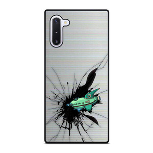 FUTURAMA ICON Samsung Galaxy Note 10 Case FUTURAMA ICON Samsung Galaxy Note 10 Case