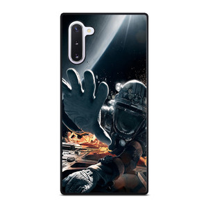 GALAXY THE EXPANSE Samsung Galaxy Note 10 Case GALAXY THE EXPANSE Samsung Galaxy Note 10 Case