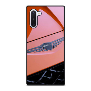 GENESIS ICON LOGO Samsung Galaxy Note 10 Case GENESIS ICON LOGO Samsung Galaxy Note 10 Case