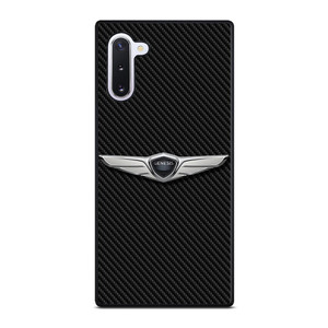 GENESIS LOGO SYMBOL Samsung Galaxy Note 10 Case