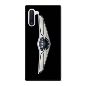 GENESIS LOGO Samsung Galaxy Note 10 Case