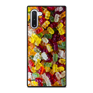 HARIBO GUMMY BEAR YUMMY Samsung Galaxy Note 10 Case