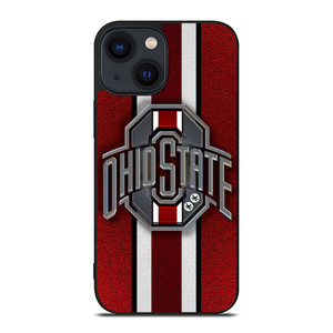 OHIO STATE LOGO 2 iPhone 14 Plus Case OHIO STATE LOGO 2 iPhone 14 Plus Case