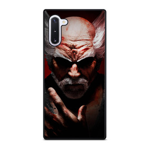 HEIHACHI MISHIMA Samsung Galaxy Note 10 Case