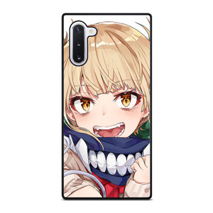 HIMIKO TOGA ANIME ART Samsung Galaxy Note 10 Case