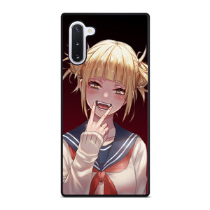HIMIKO TOGA ART ANIME Samsung Galaxy Note 10 Case