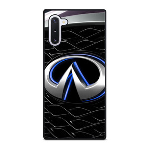 INFINITI SYMBOL Samsung Galaxy Note 10 Case
