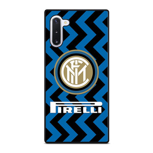 INTER MILAN ICON Samsung Galaxy Note 10 Case INTER MILAN ICON Samsung Galaxy Note 10 Case