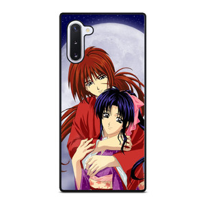 KENSHIN KAORU KAMIYA Samsung Galaxy Note 10 Case KENSHIN KAORU KAMIYA Samsung Galaxy Note 10 Case