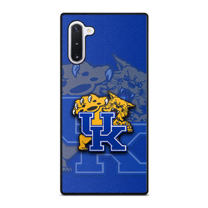 KENTUCKY WILDCATS LOGO Samsung Galaxy Note 10 Case
