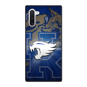 KENTUCKY WILDCATS UNIVERSITY ICON Samsung Galaxy Note 10 Case KENTUCKY WILDCATS UNIVERSITY ICON Samsung Galaxy Note 10 Case