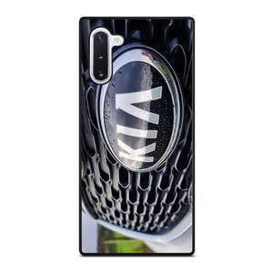 KIA WET ICON Samsung Galaxy Note 10 Case KIA WET ICON Samsung Galaxy Note 10 Case