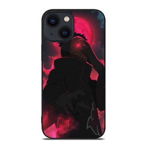 OBITO UCHIHA 2 iPhone 14 Plus Case OBITO UCHIHA 2 iPhone 14 Plus Case