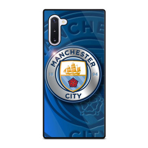 MANCHESTER CITY ICON EPL Samsung Galaxy Note 10 Case