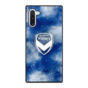 MELBOURNE VICTORY FC Samsung Galaxy Note 10 Case MELBOURNE VICTORY FC Samsung Galaxy Note 10 Case