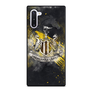 NEWCASTLE UNITED FC 2 Samsung Galaxy Note 10 Case