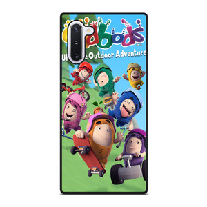 ODDBODS CHARACTERS Samsung Galaxy Note 10 Case ODDBODS CHARACTERS Samsung Galaxy Note 10 Case