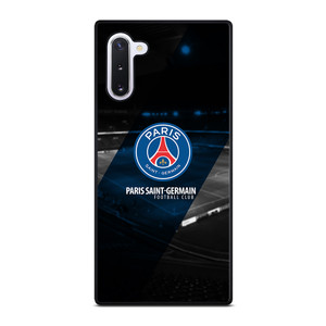 PARIS SAINT GERMAIN PSG FC Samsung Galaxy Note 10 Case PARIS SAINT GERMAIN PSG FC Samsung Galaxy Note 10 Case