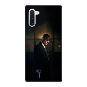 PEAKY BLINDERS SHELBY Samsung Galaxy Note 10 Case PEAKY BLINDERS SHELBY Samsung Galaxy Note 10 Case