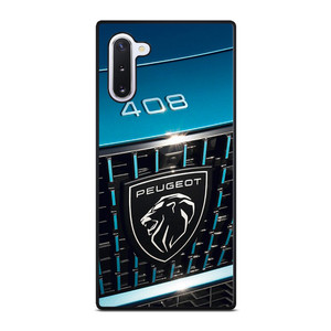 PEUGEOT SYMBOL LOGO Samsung Galaxy Note 10 Case
