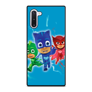 PJ MASKS COOL Samsung Galaxy Note 10 Case