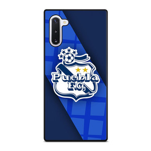 PUEBLA FC LOGO Samsung Galaxy Note 10 Case PUEBLA FC LOGO Samsung Galaxy Note 10 Case