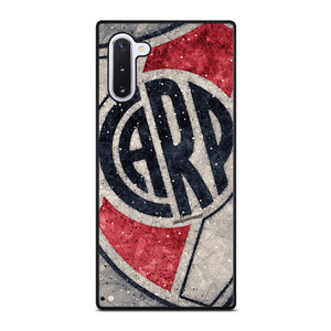 RIVER PLATE FC ART Samsung Galaxy Note 10 Case