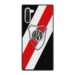 RIVER PLATE FC ICON Samsung Galaxy Note 10 Case RIVER PLATE FC ICON Samsung Galaxy Note 10 Case