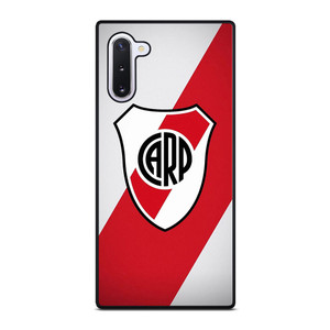 RIVER PLATE FC LOGO Samsung Galaxy Note 10 Case RIVER PLATE FC LOGO Samsung Galaxy Note 10 Case