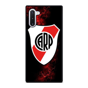 RIVER PLATE FC SYMBOL Samsung Galaxy Note 10 Case RIVER PLATE FC SYMBOL Samsung Galaxy Note 10 Case