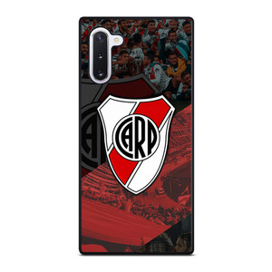 RIVER PLATE FC Samsung Galaxy Note 10 Case