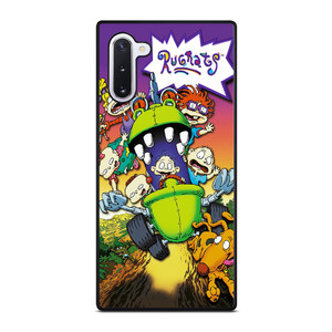 RUGRATS CARTOON Samsung Galaxy Note 10 Case
