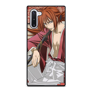 RUROUNI KENSHIN ANIME ART Samsung Galaxy Note 10 Case RUROUNI KENSHIN ANIME ART Samsung Galaxy Note 10 Case
