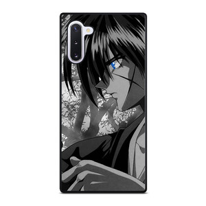 RUROUNI KENSHIN ART Samsung Galaxy Note 10 Case RUROUNI KENSHIN ART Samsung Galaxy Note 10 Case