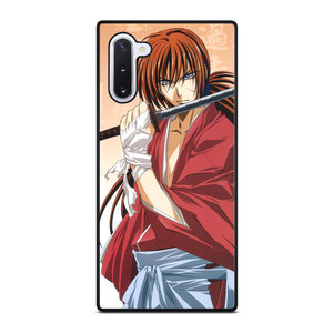 RUROUNI KENSHIN HIMURA Samsung Galaxy Note 10 Case RUROUNI KENSHIN HIMURA Samsung Galaxy Note 10 Case