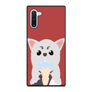 SADAHARU GINTAMA ANIME Samsung Galaxy Note 10 Case SADAHARU GINTAMA ANIME Samsung Galaxy Note 10 Case