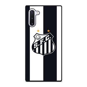 SANTOS FC LOGO Samsung Galaxy Note 10 Case
