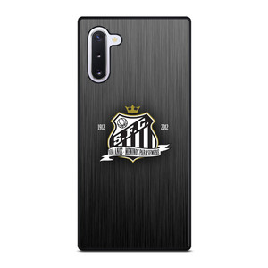 SANTOS FC Samsung Galaxy Note 10 Case