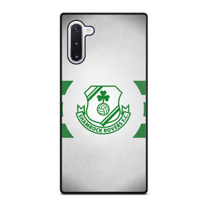 SHAMROCK ROVERS FC ICON Samsung Galaxy Note 10 Case