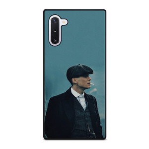 SHELBY PEAKY BLINDERS COOL Samsung Galaxy Note 10 Case SHELBY PEAKY BLINDERS COOL Samsung Galaxy Note 10 Case