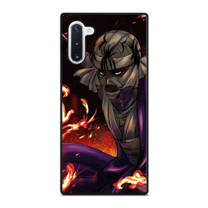 SHISHIO MAKOTO KENSHIN ART Samsung Galaxy Note 10 Case SHISHIO MAKOTO KENSHIN ART Samsung Galaxy Note 10 Case